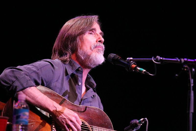 Jackson Browne - Missoula - Aug. 2
